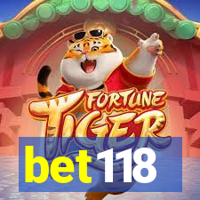 bet118