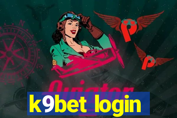 k9bet login