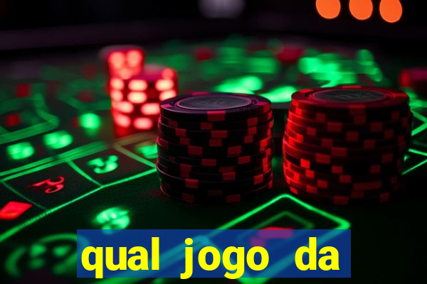 qual jogo da frutinha que ganha dinheiro