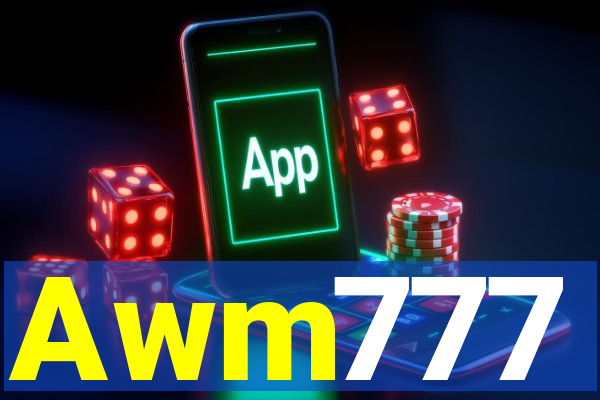 Awm777