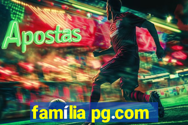 família pg.com