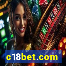 c18bet.com