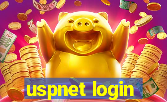 uspnet login