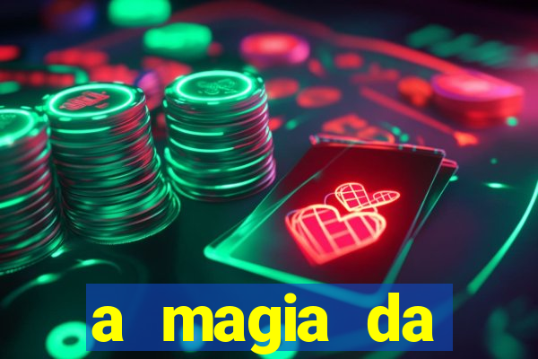 a magia da sobrevivência download