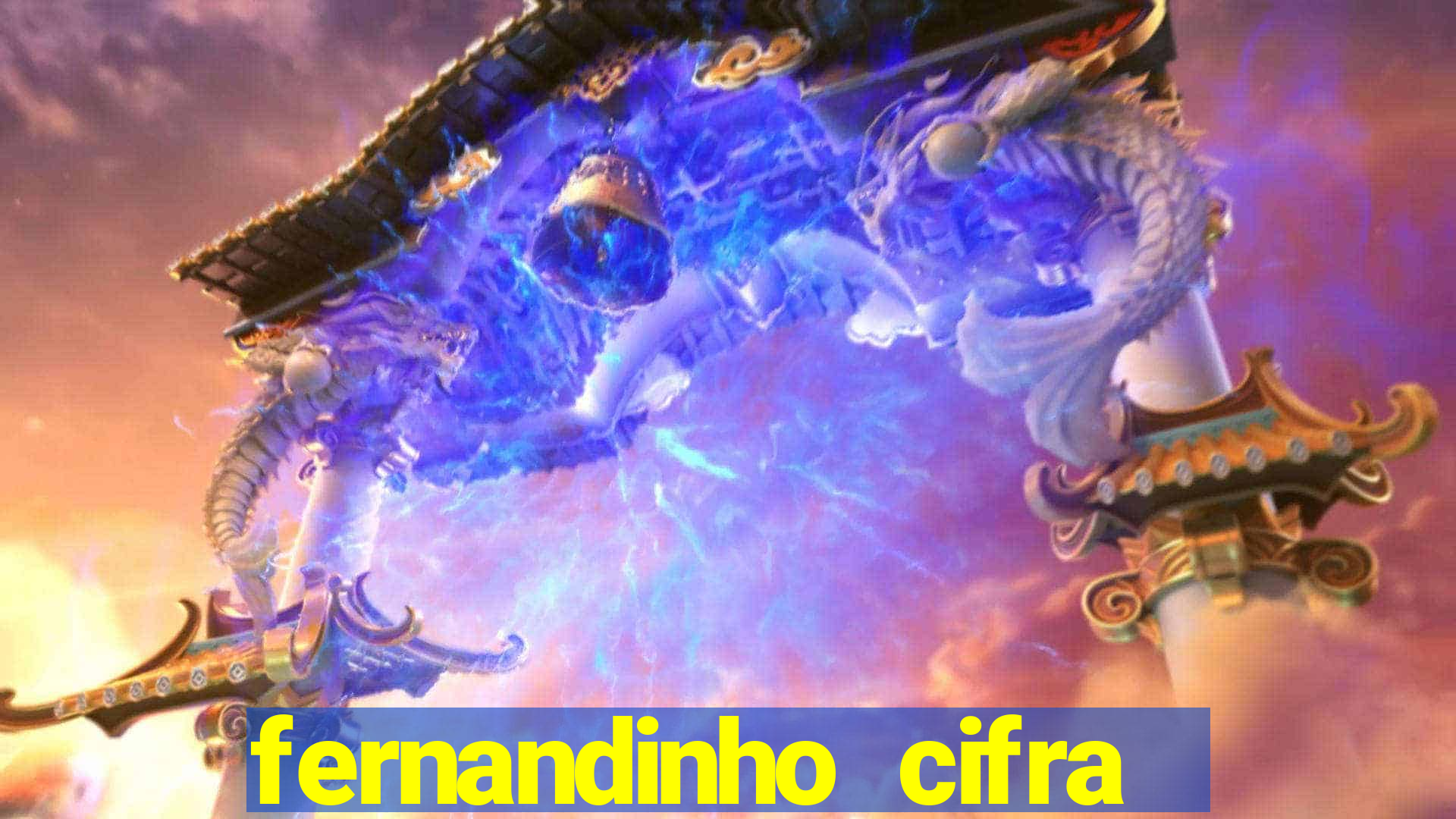 fernandinho cifra simplificada banana