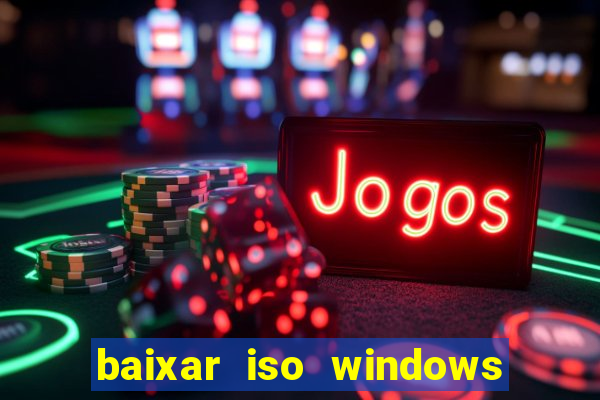 baixar iso windows server 2019