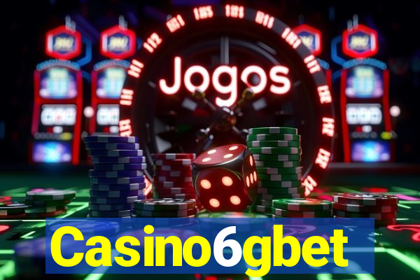 Casino6gbet