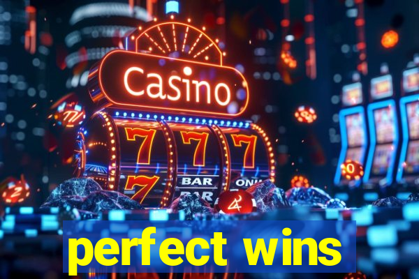 perfect wins