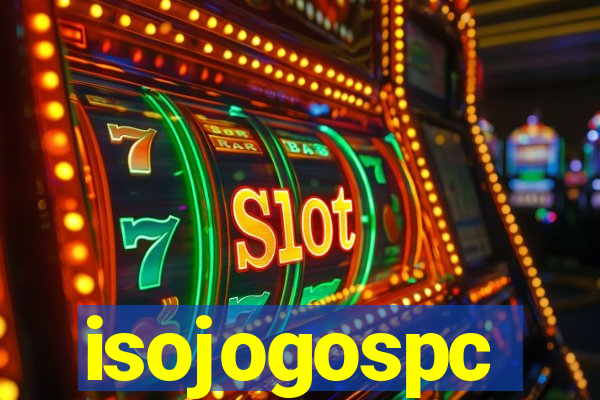 isojogospc