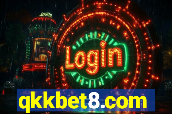 qkkbet8.com