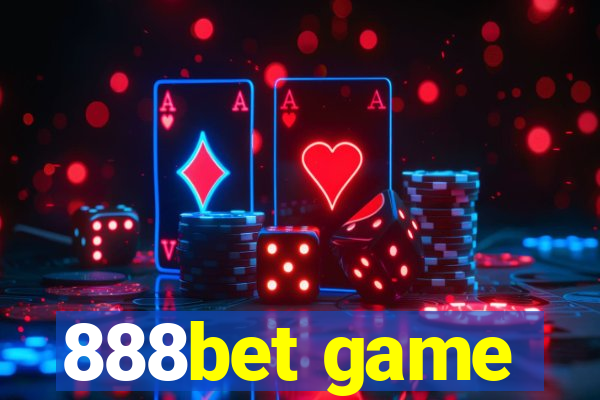 888bet game