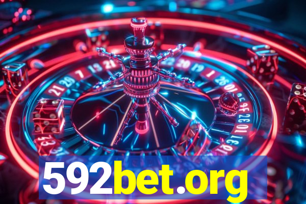 592bet.org