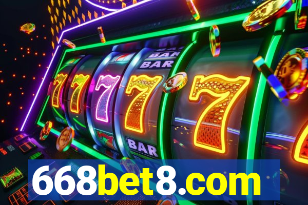 668bet8.com