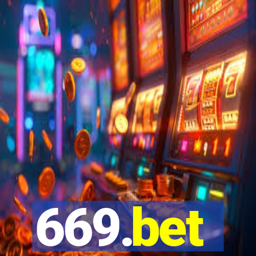 669.bet