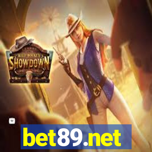 bet89.net