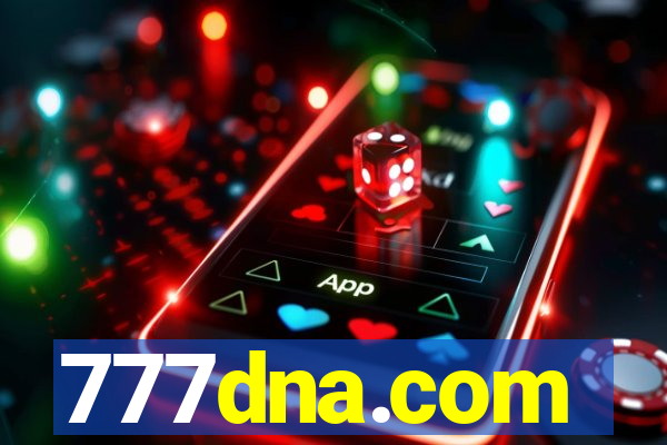 777dna.com