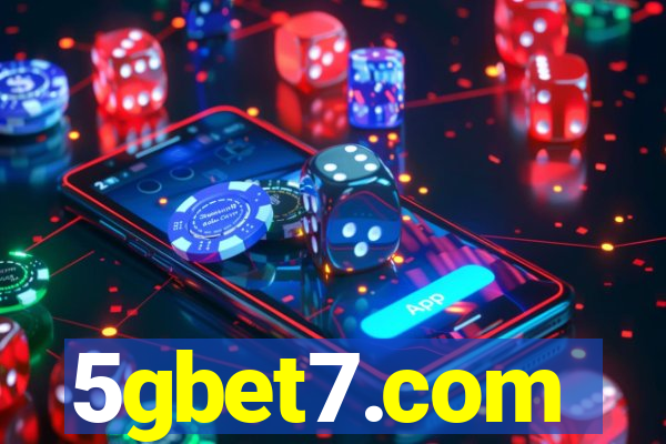 5gbet7.com