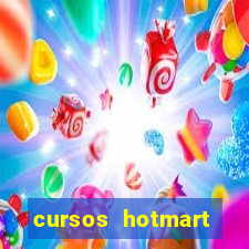 cursos hotmart drive brasil