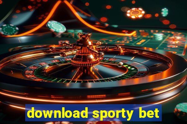 download sporty bet