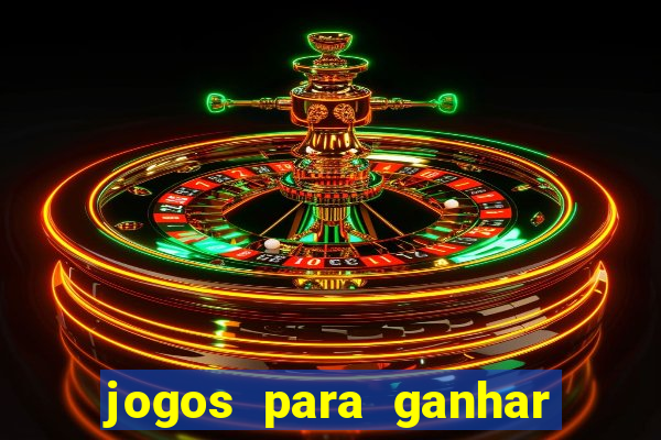 jogos para ganhar dinheiro via pix sem depositar nada