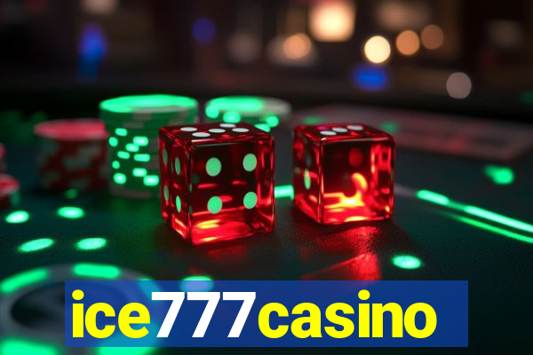 ice777casino