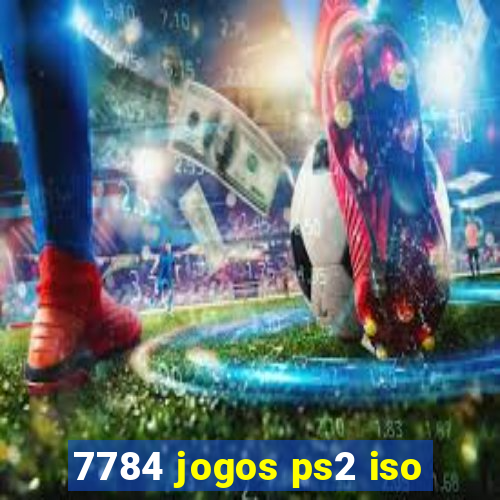 7784 jogos ps2 iso