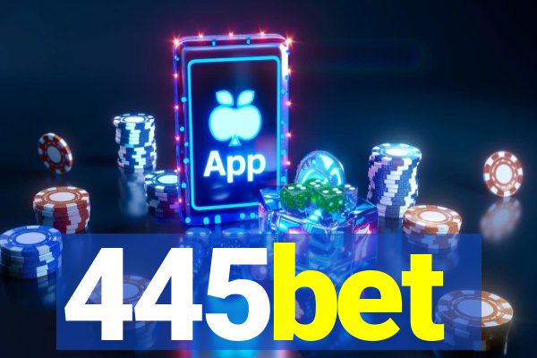 445bet