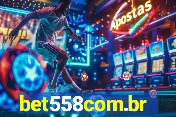 bet558com.br