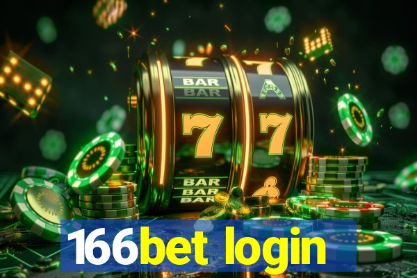 166bet login