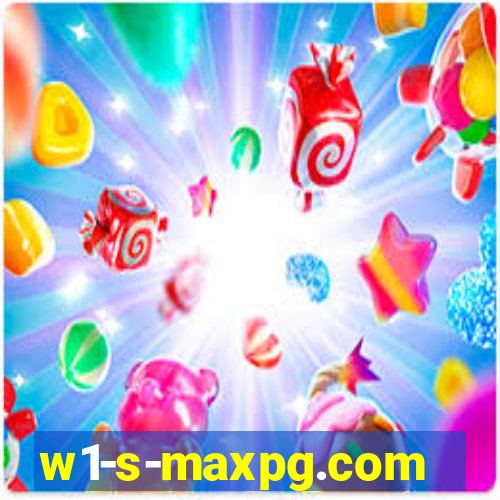 w1-s-maxpg.com