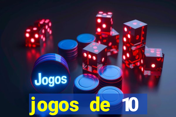 jogos de 10 centavos na bet7k