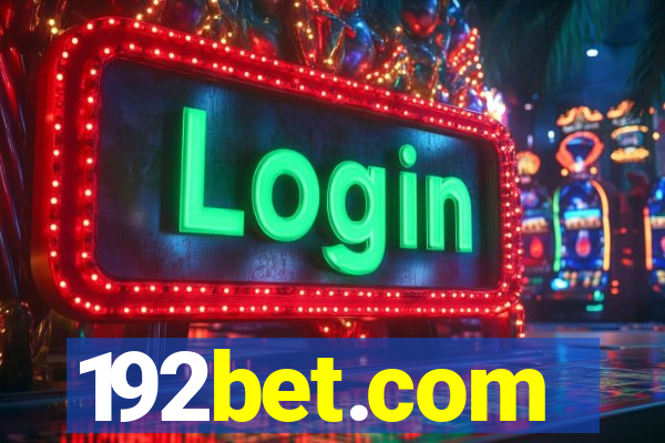 192bet.com