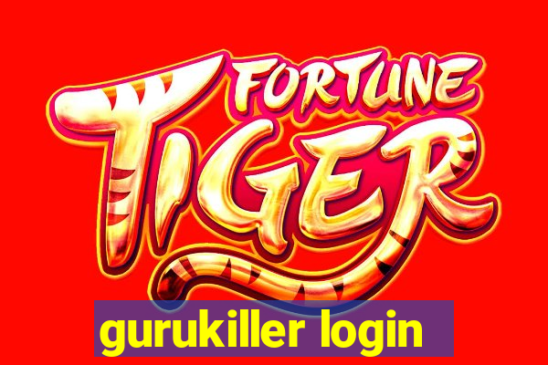 gurukiller login