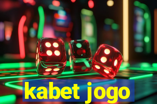 kabet jogo