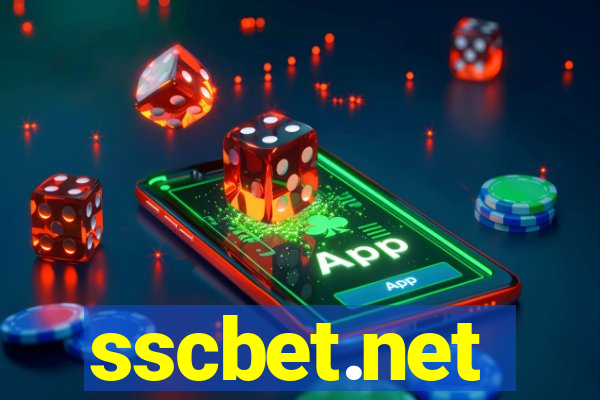 sscbet.net