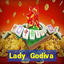 Lady Godiva chocolate liqueur