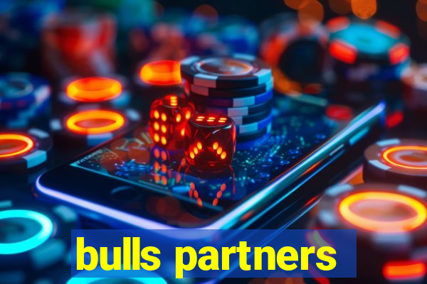 bulls partners