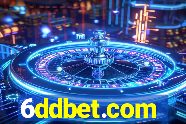 6ddbet.com