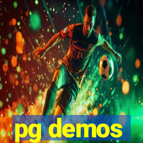 pg demos