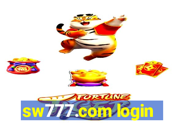 sw777.com login