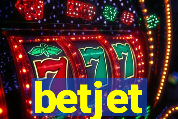 betjet