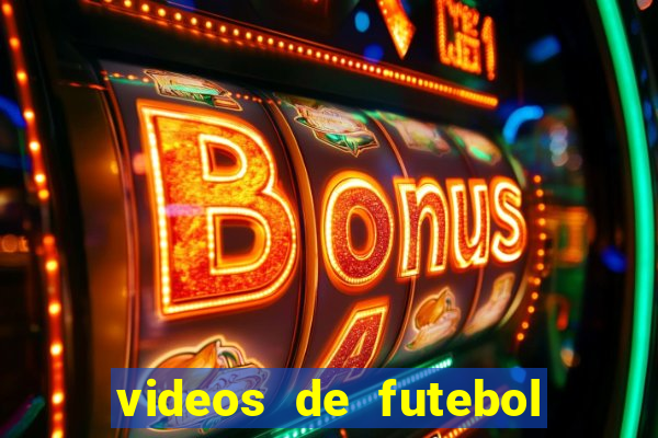 videos de futebol dribles do neymar