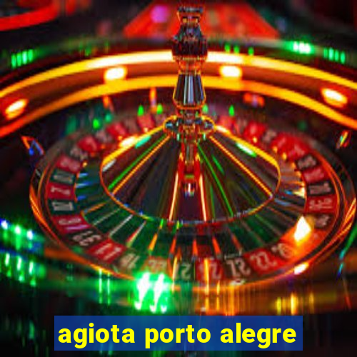 agiota porto alegre