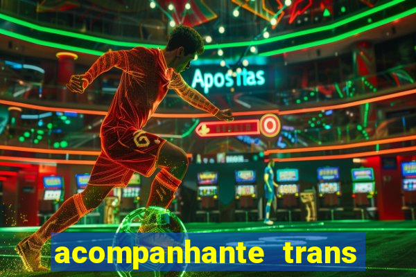 acompanhante trans baixada fluminense