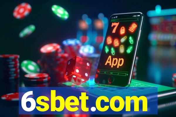 6sbet.com