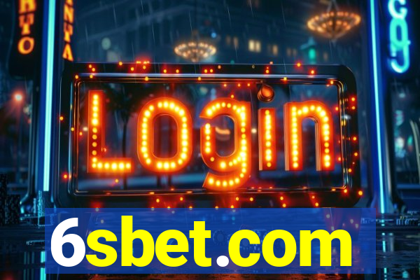 6sbet.com