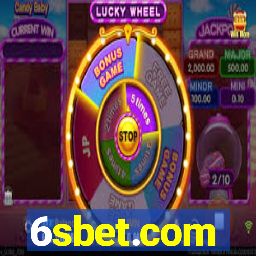 6sbet.com