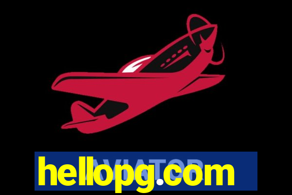 hellopg.com