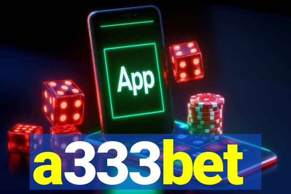 a333bet