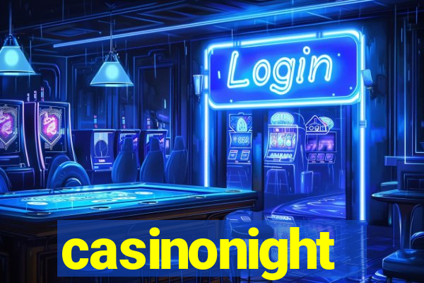 casinonight